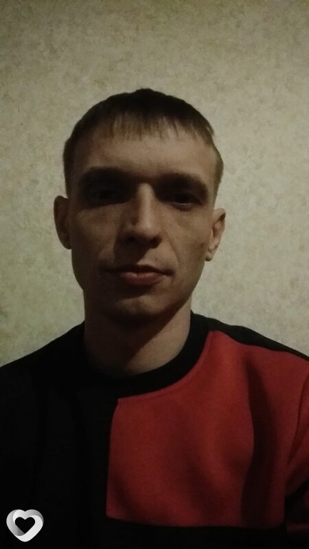 Денис, 33, Хабаровске — анкета №985120