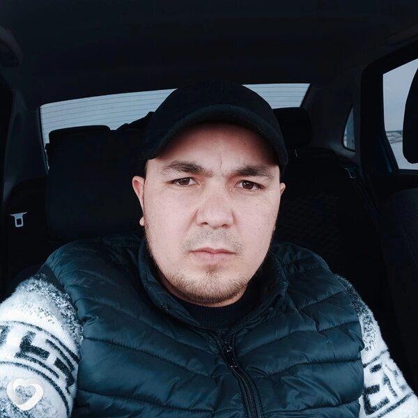 Низам, 31, Энгельсе — анкета №985122