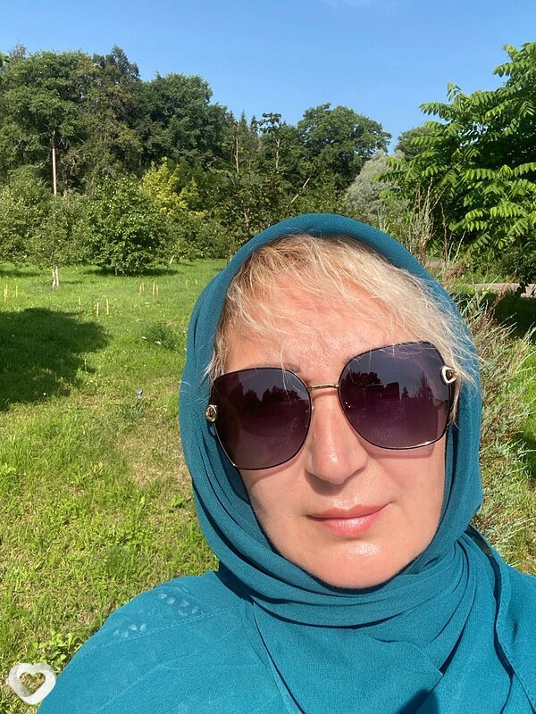 Лара, 49, Пскове — анкета №985074
