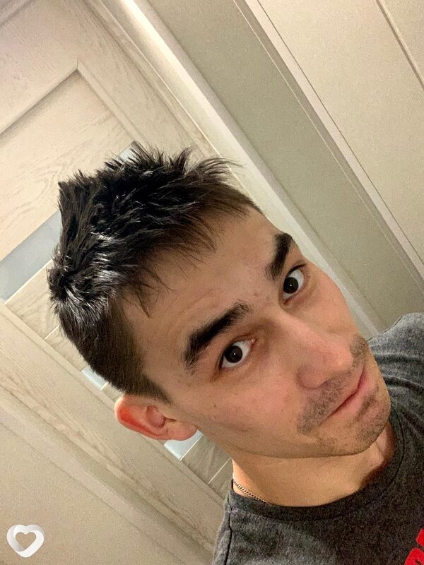 Николай, 29, Уфе — анкета №985075