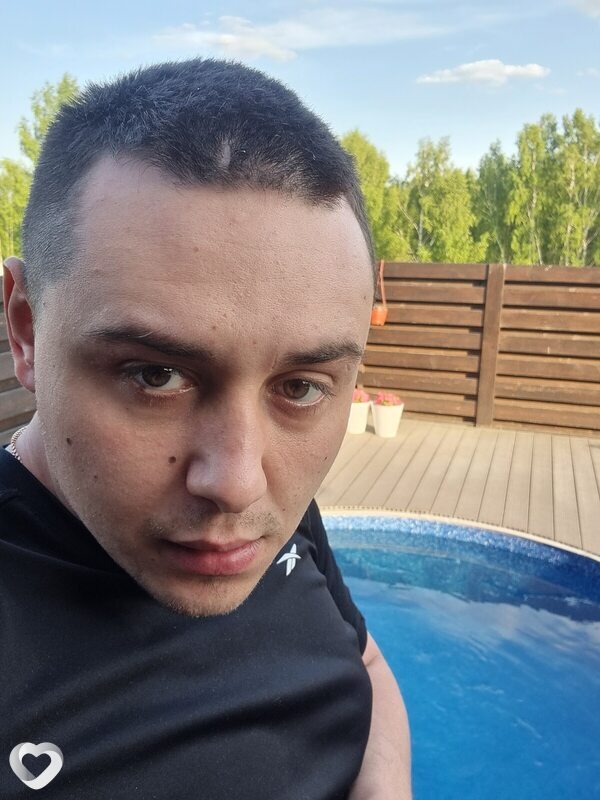 Ильдар, 30, Москве — анкета №985078