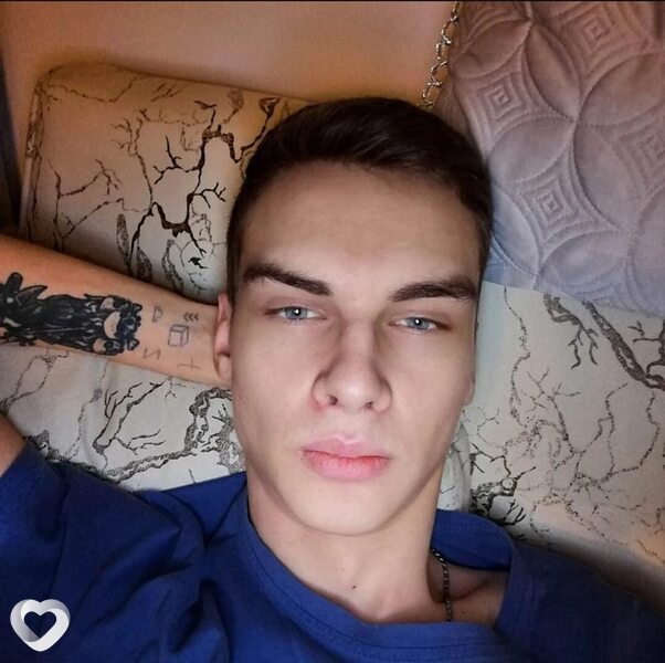 Валерий, 27, Перми — анкета №985083