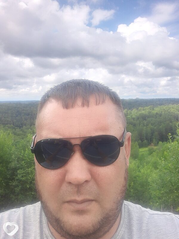 Лёха, 38, Заринске — анкета №985084