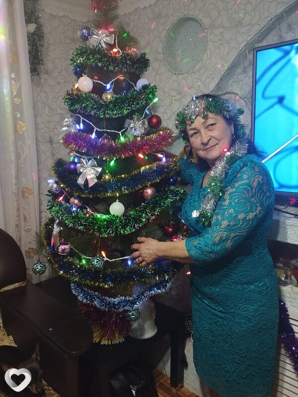 Светлана, Щучинск