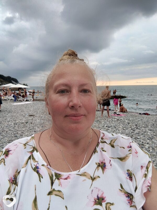 Светлана, 52, Екатеринбурге — анкета №985089