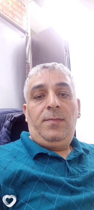 Анар, 43, Москве — анкета №985091