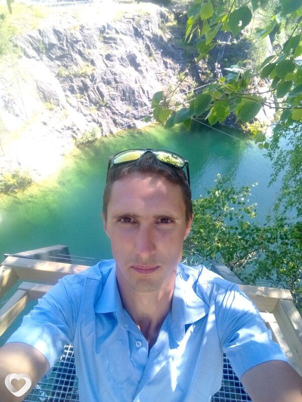 Вадим, 33, Сортавале — анкета №985094