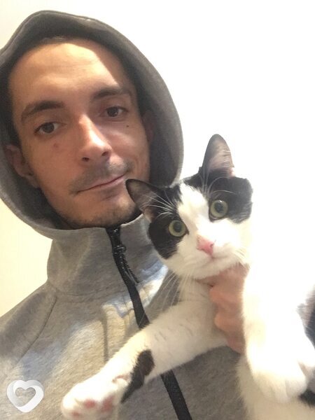 Дмитрий, 34, Ижевске — анкета №985002