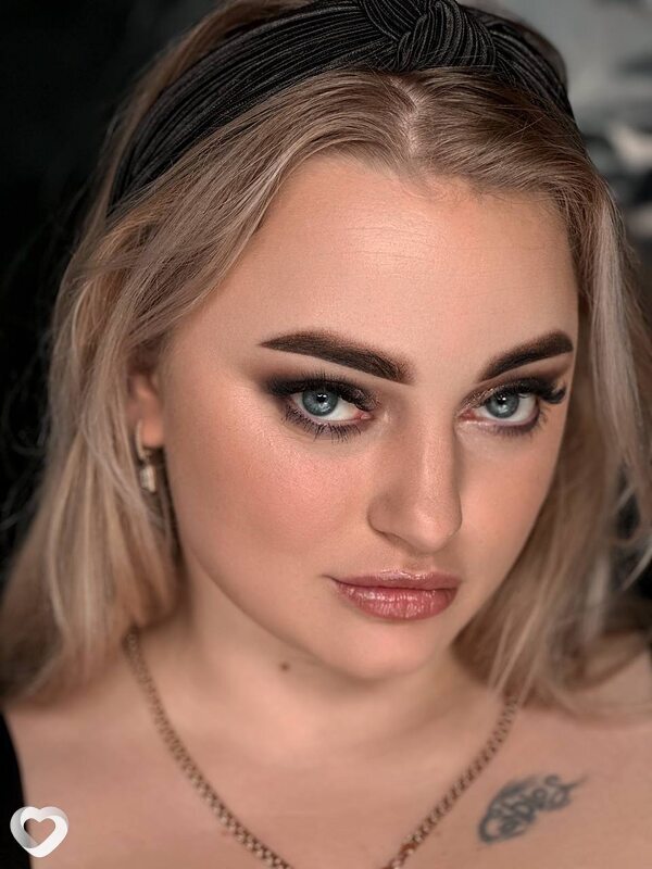 Юлия, 21, Москве — анкета №985003