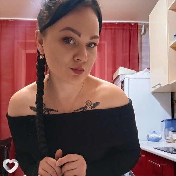 Любовь, 29, Еманжелинске — анкета №985004