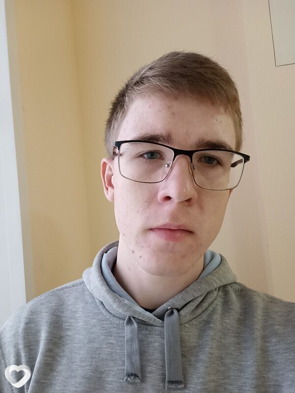 Никита, 24, Архангельске — анкета №985006