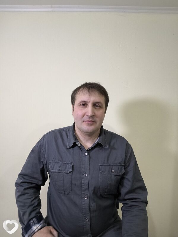 Денис, 46, Москве — анкета №985009