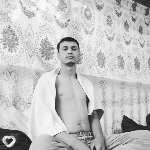 Сардор, 26, Санкт-Петербурге — анкета №985013