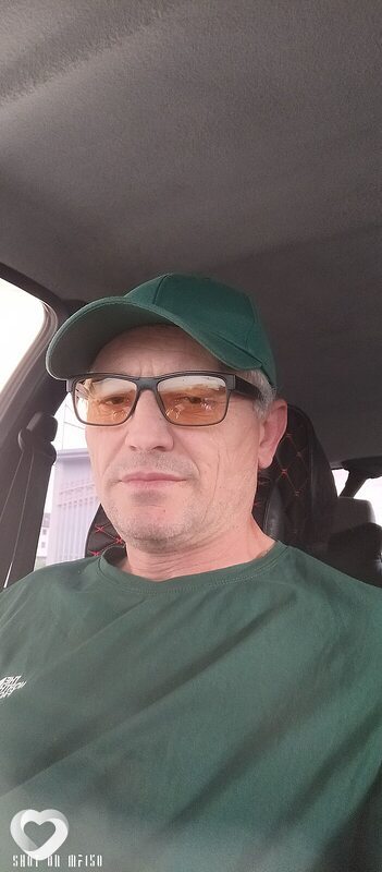 Алик, 47, Нальчике — анкета №985015