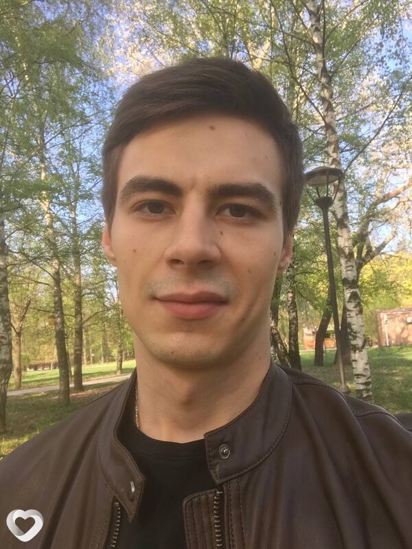 Дмитрий, 26, Москве — анкета №985016