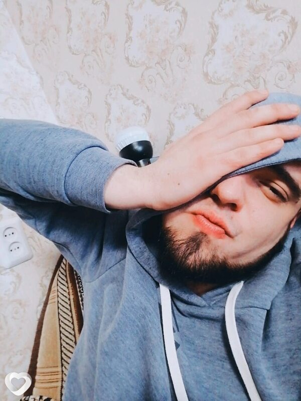Ваня, 28, Казани — анкета №985301