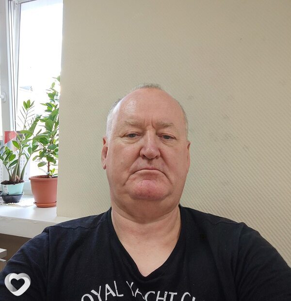 Мах, 38, Санкт-Петербурге — анкета №985304