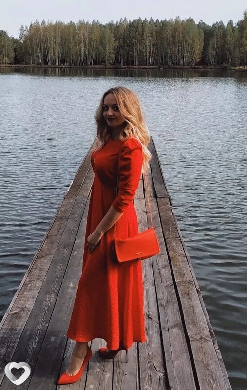 Яна, 37, Брянске — анкета №985314