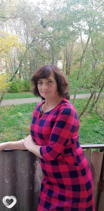 Жанетта, 60, Ставрополе — анкета №985151