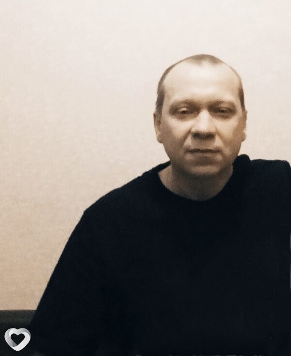 Григорий, 40, Ярославле — анкета №985153