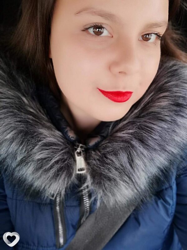 Анастасия, 28, Екатеринбурге — анкета №985154