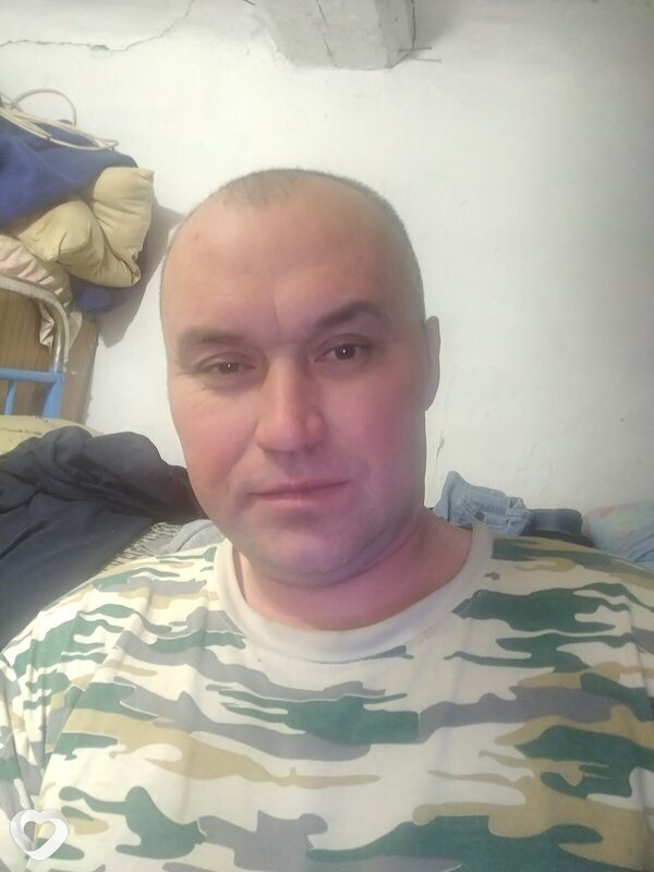 Александр, 46, Рубцовске — анкета №985155