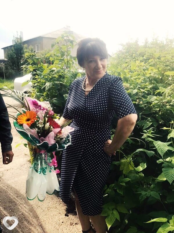 Надежда, 60, Елеце — анкета №985158