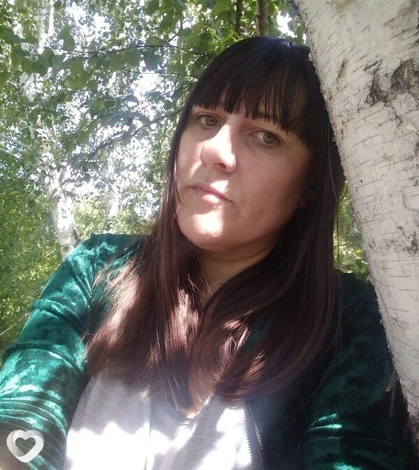 Татьяна, 40, Омске — анкета №985161