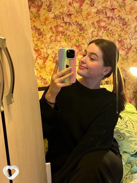 Анна, 22, Волгограде — анкета №985175
