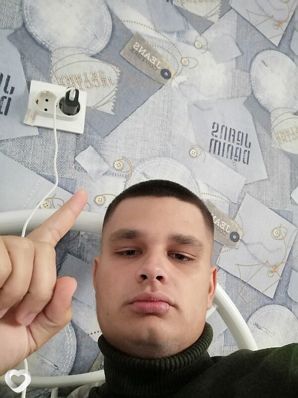 Кирилл, 24, Москве — анкета №985177