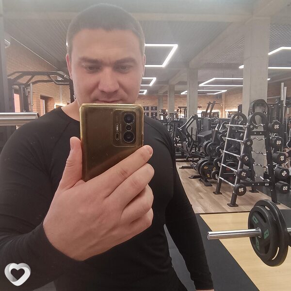 Сергей, 35, Ростове-на-Дону — анкета №985179