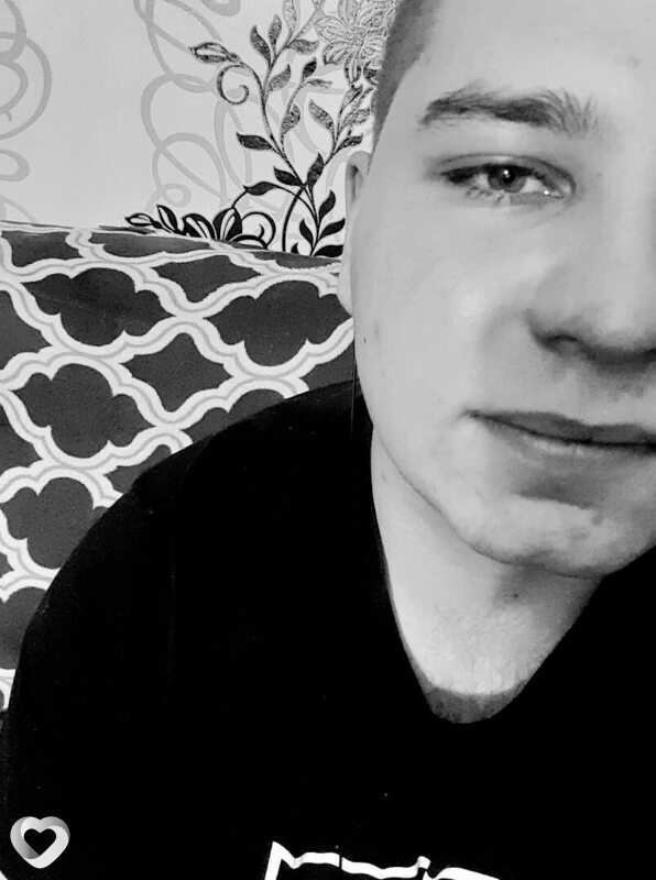 Александр, 24, Москве — анкета №985184