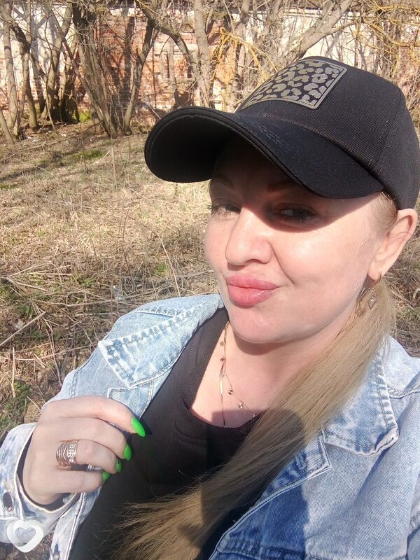 Настя, 43, Туле — анкета №985186