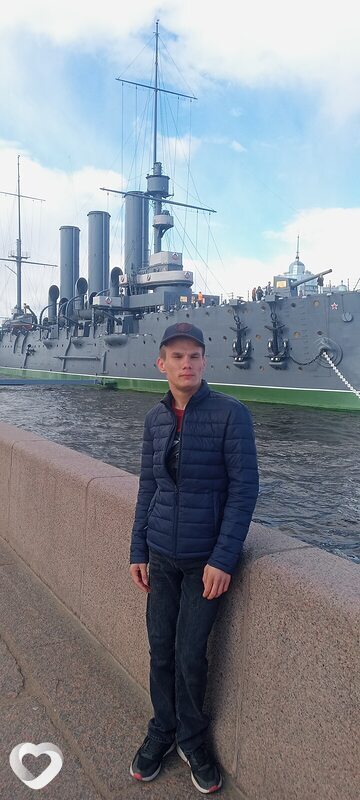 Ильяс, 23, Магнитогорске — анкета №985194