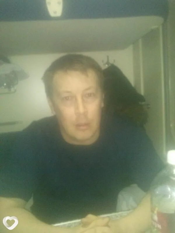 Ильдар, 43, Саранске — анкета №10940