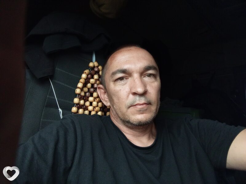 Максим, 45, Москве — анкета №985227