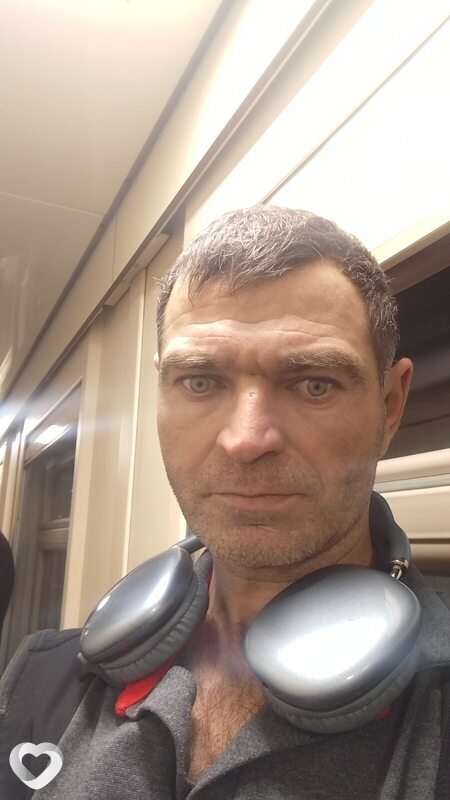 Максим, 46, Якутске — анкета №985228