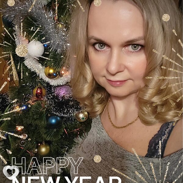 Юлия, 48, Москве — анкета №985234