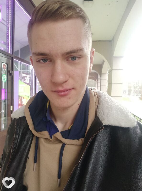 Тимур, 20, Красногорске — анкета №985244