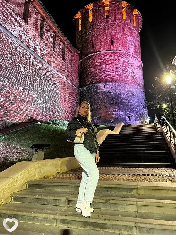 Светлана, 45, Москве — анкета №985245