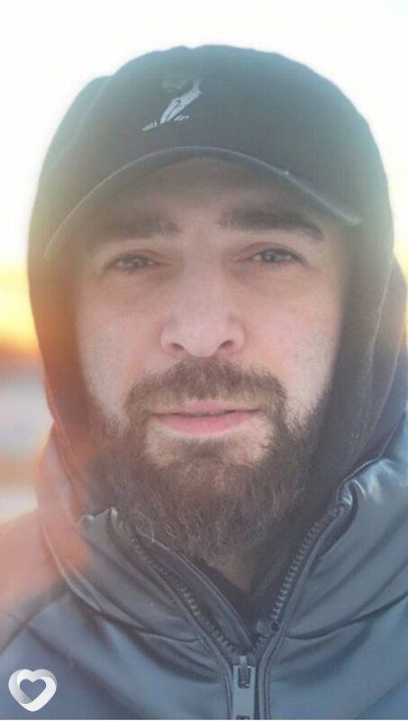 Андрей, 37, Сыктывкаре — анкета №985209