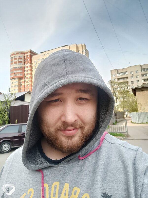 Дмитрий, 34, Люберцах — анкета №985210