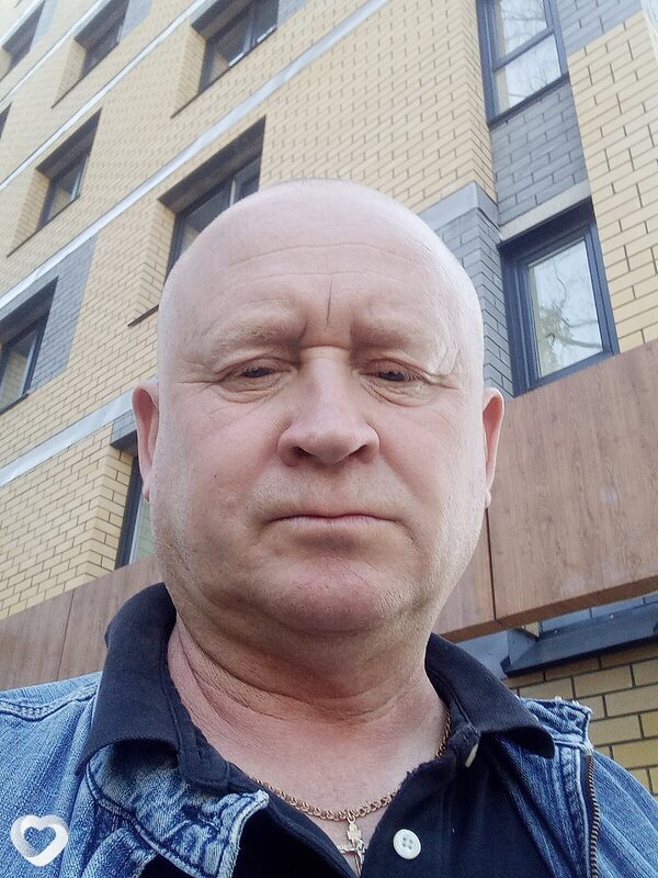 Александр, 56, Кирове — анкета №985211