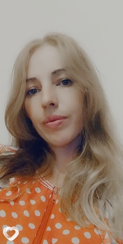 Рита, 32, Виннице — анкета №985214