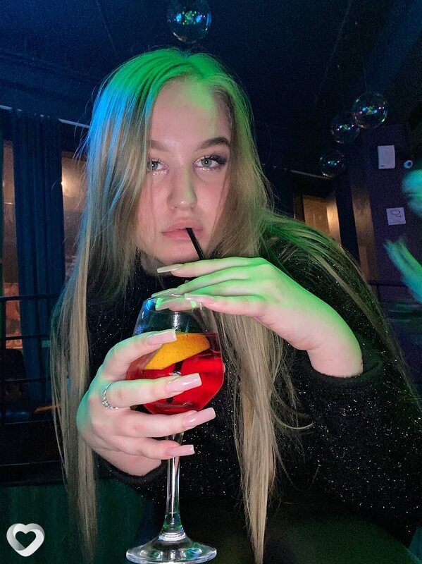 Дарья, 22, Самаре — анкета №985249