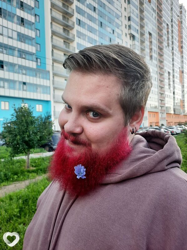 Максим, 35, Санкт-Петербурге — анкета №985251