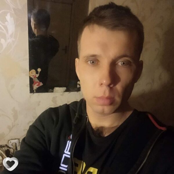 Артём, 39, Харькове — анкета №985253