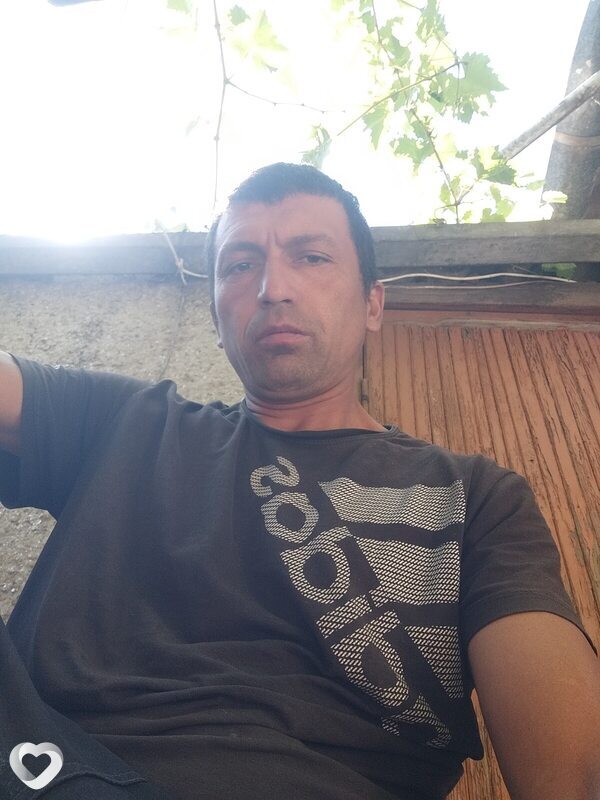 Аминджон, 41, Мариуполе — анкета №985261