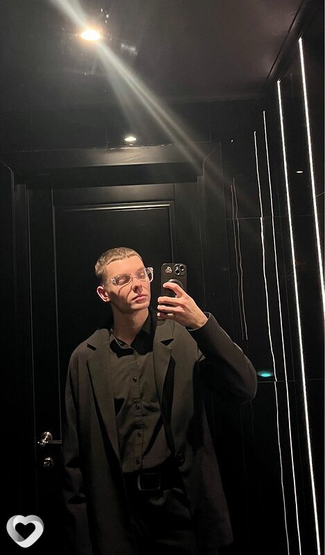 Сергей, 22, Москве — анкета №985263