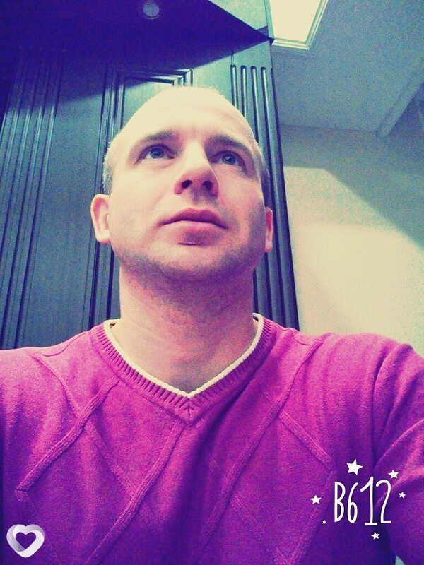 Сергей, 42, Энгельсе — анкета №985265